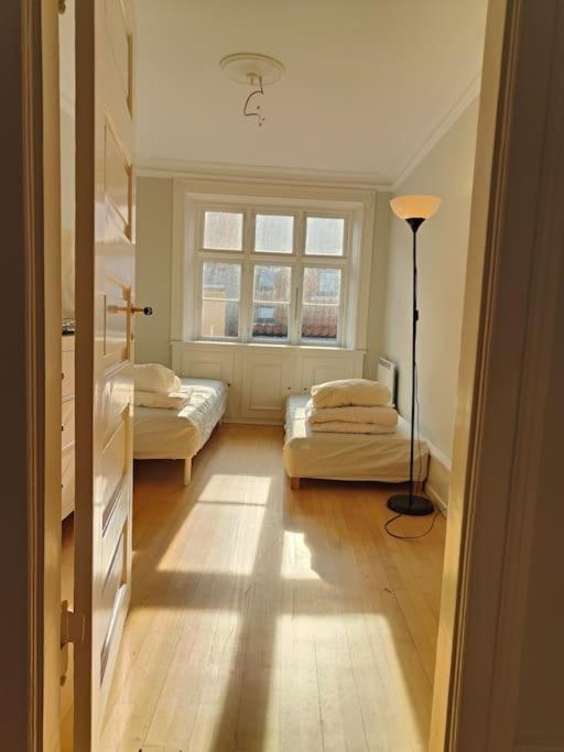 Glarmester Lejlighed i København