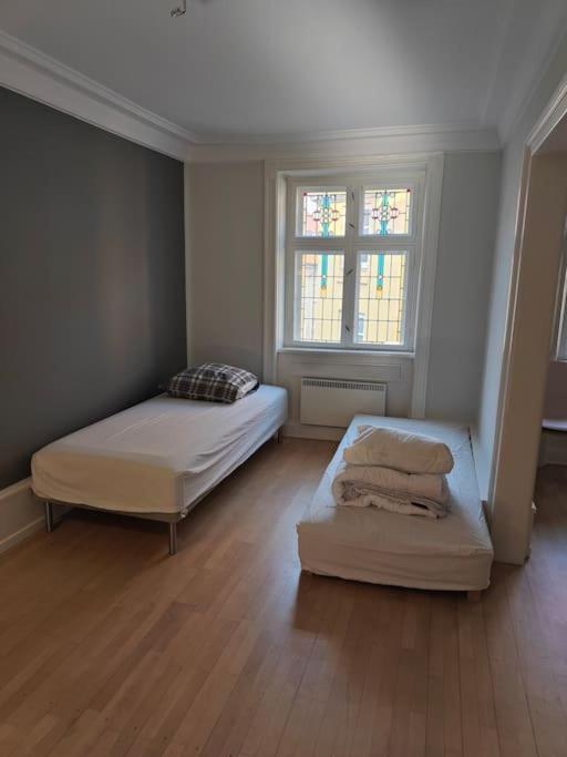 Glarmester Lejlighed i København