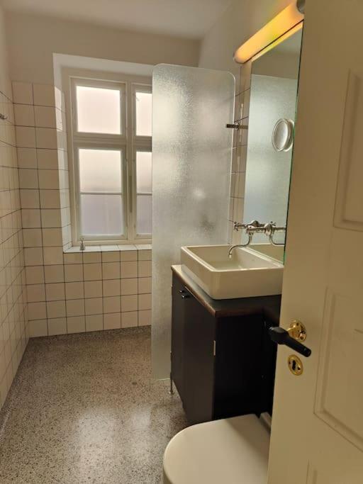 Glarmester Lejlighed i København