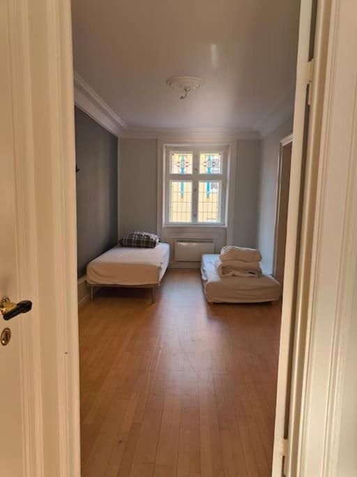 Glarmester Lejlighed i København