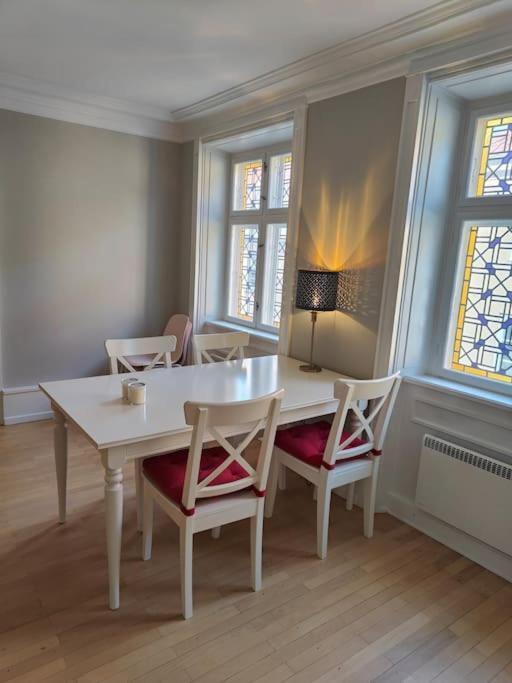 Glarmester Lejlighed i København