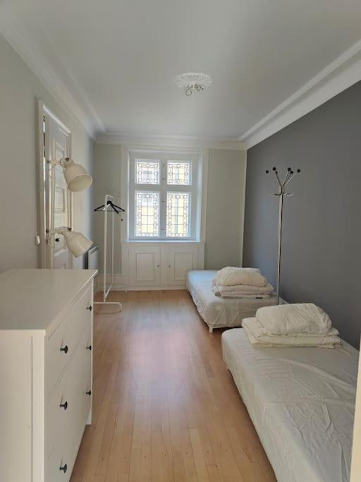 Glarmester Lejlighed i København