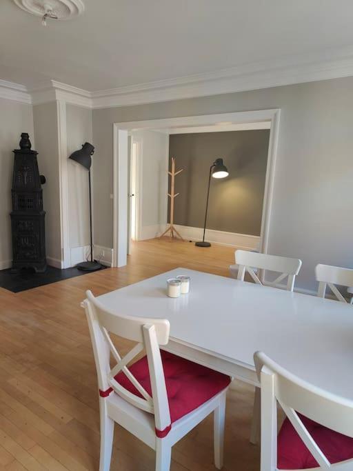 Glarmester Lejlighed i København