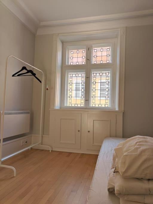 Glarmester Lejlighed i København