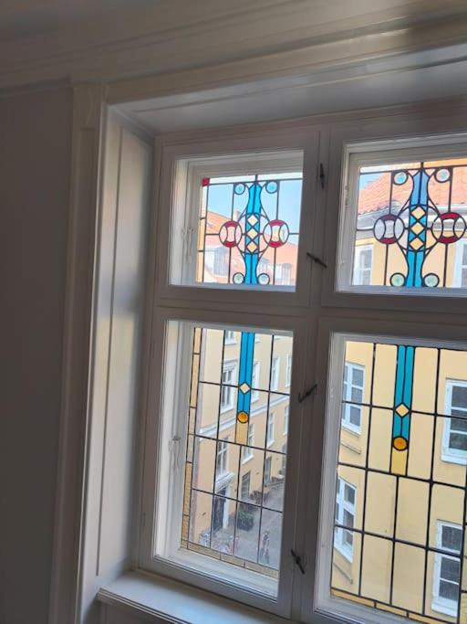 Glarmester Lejlighed i København