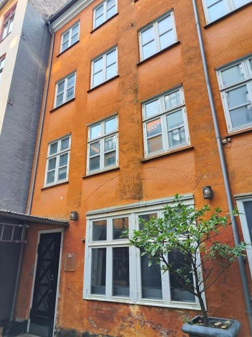 Glarmester Lejlighed i København