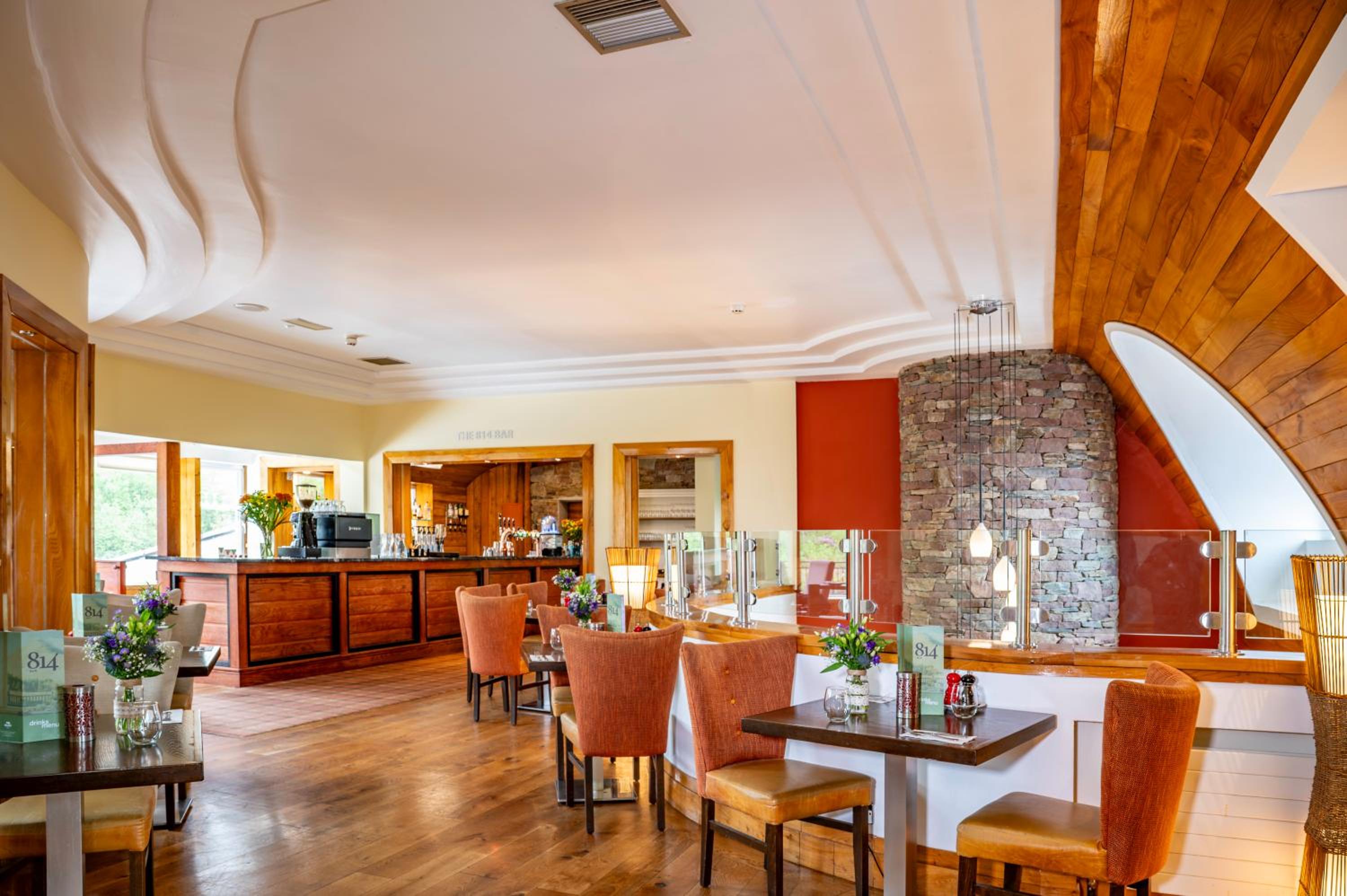Delphi Resort Hotel & Spa