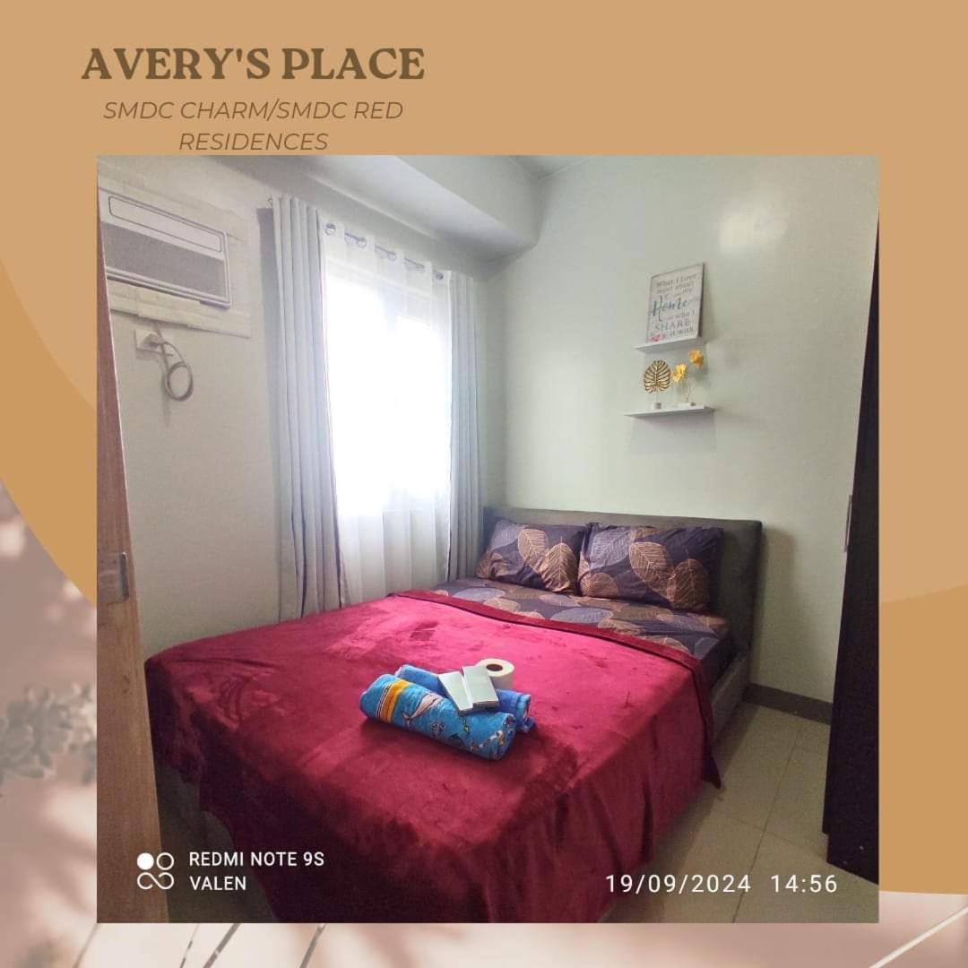 Avery's Place SMDC CHARM view 5