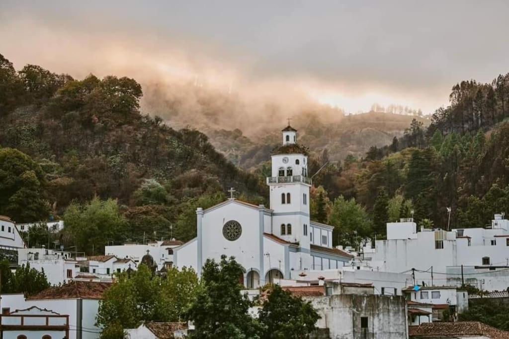 Zenda de Fontanales