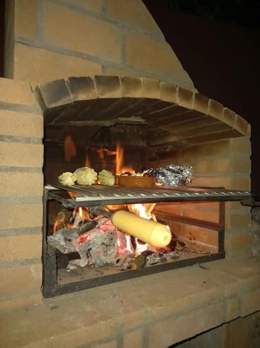 Zenda de Fontanales