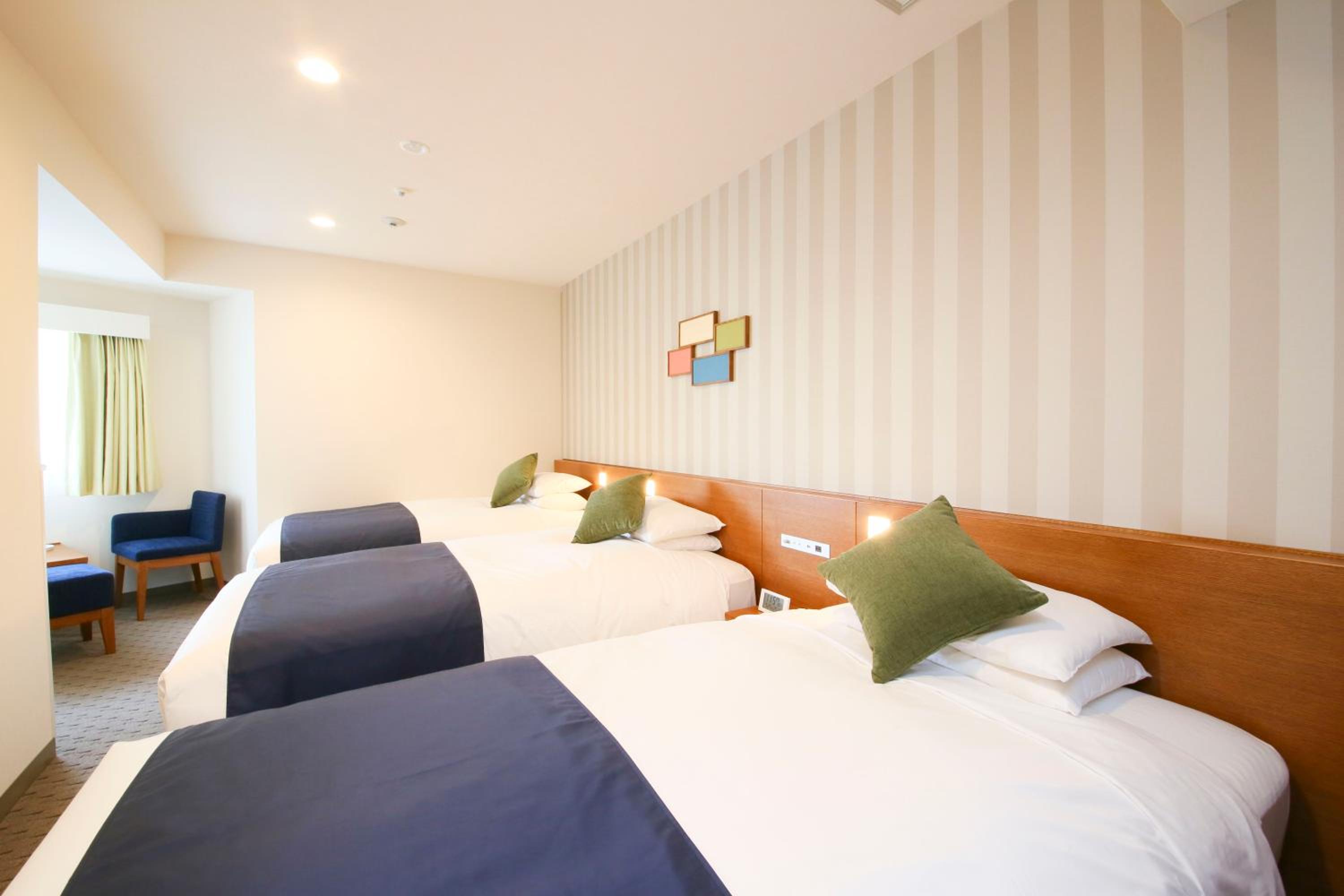 Shinjuku Washington Hotel Main 22