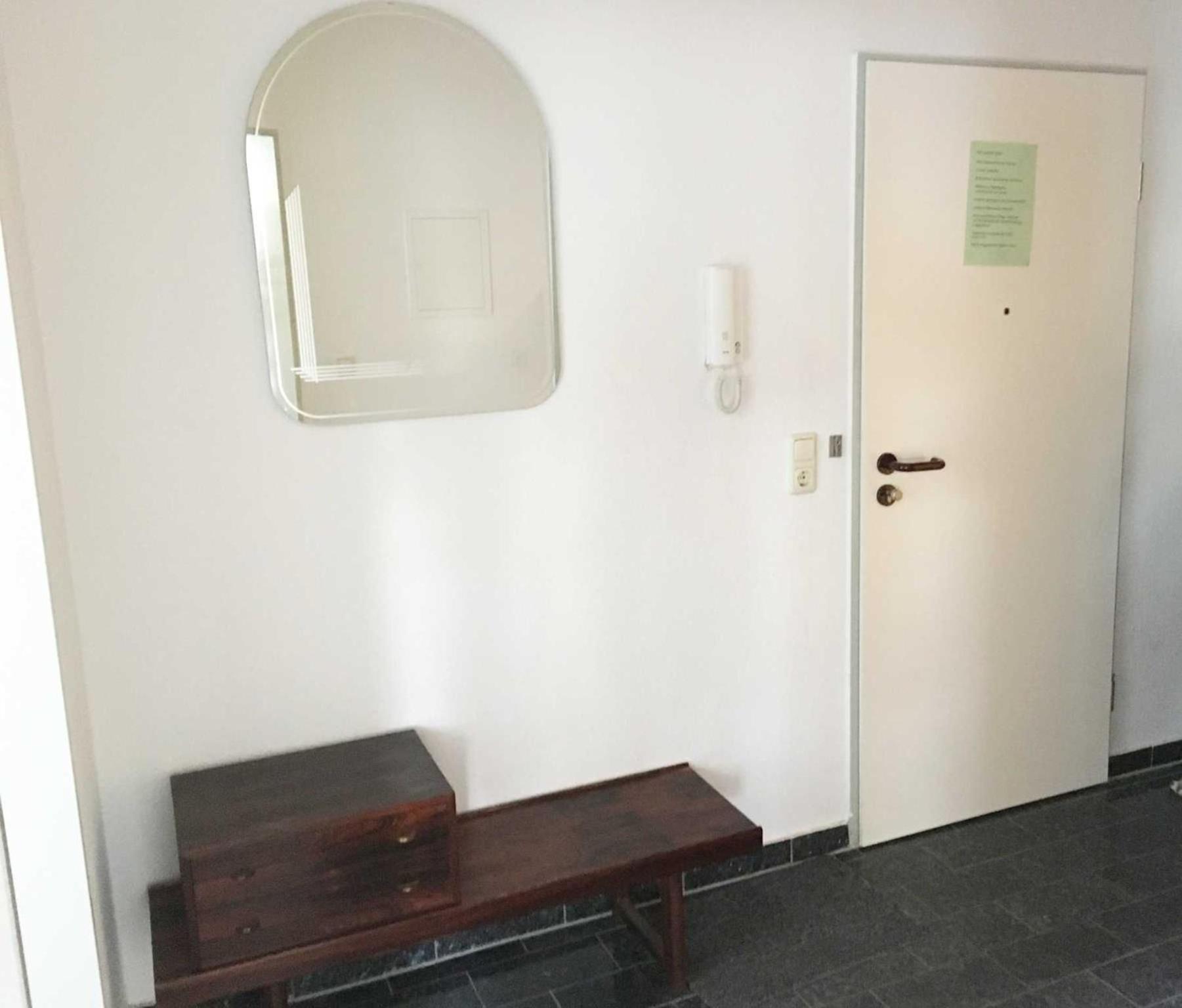 Blaumuschel Haus B Wohnung 35 - DH