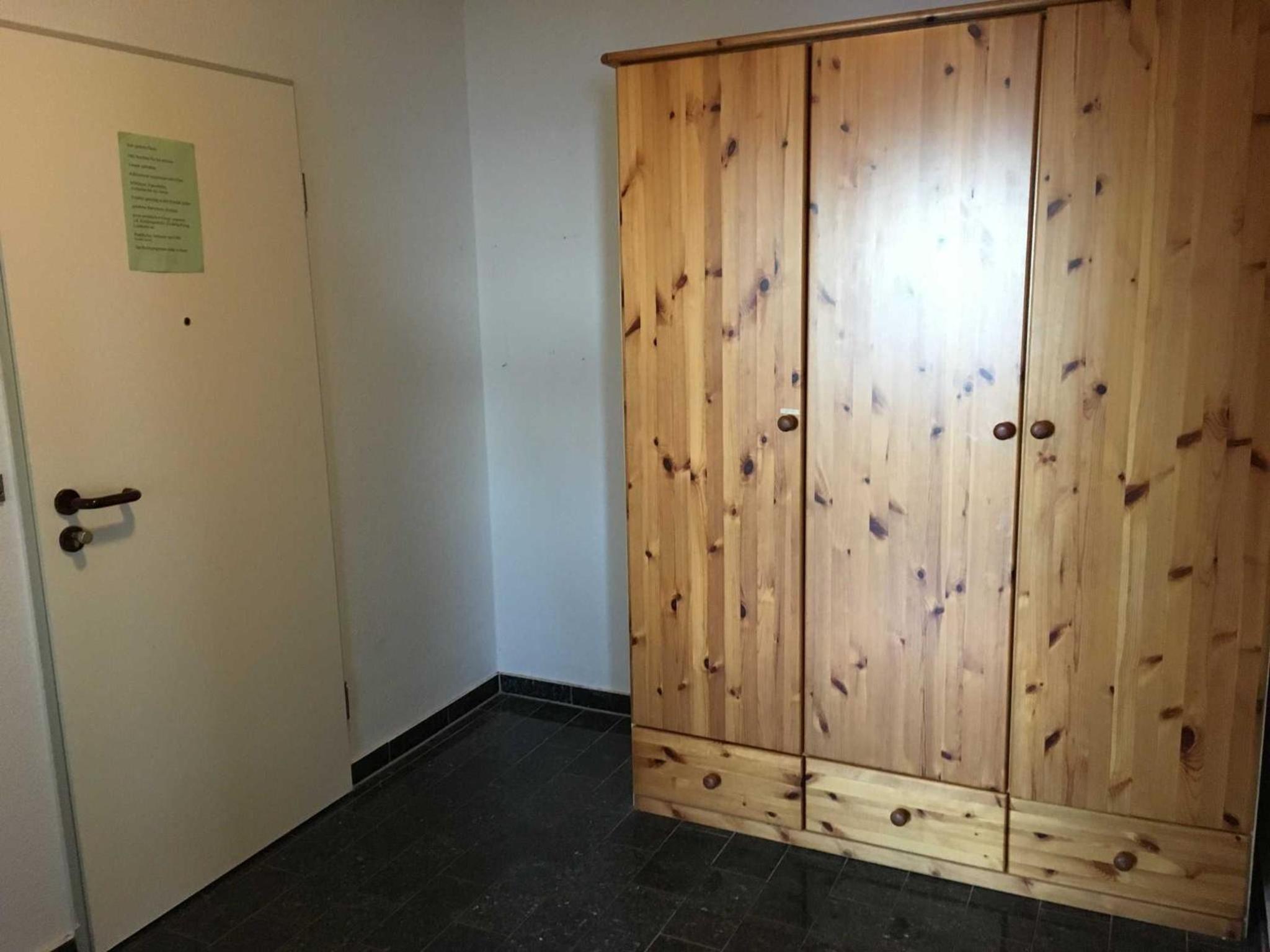 Blaumuschel Haus B Wohnung 35 - DH