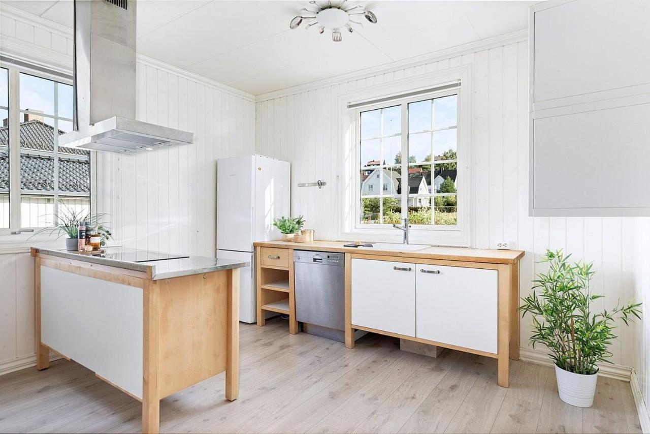 Lillehammer Vacations - Sentral og koselig leilighet! - Property Image 1