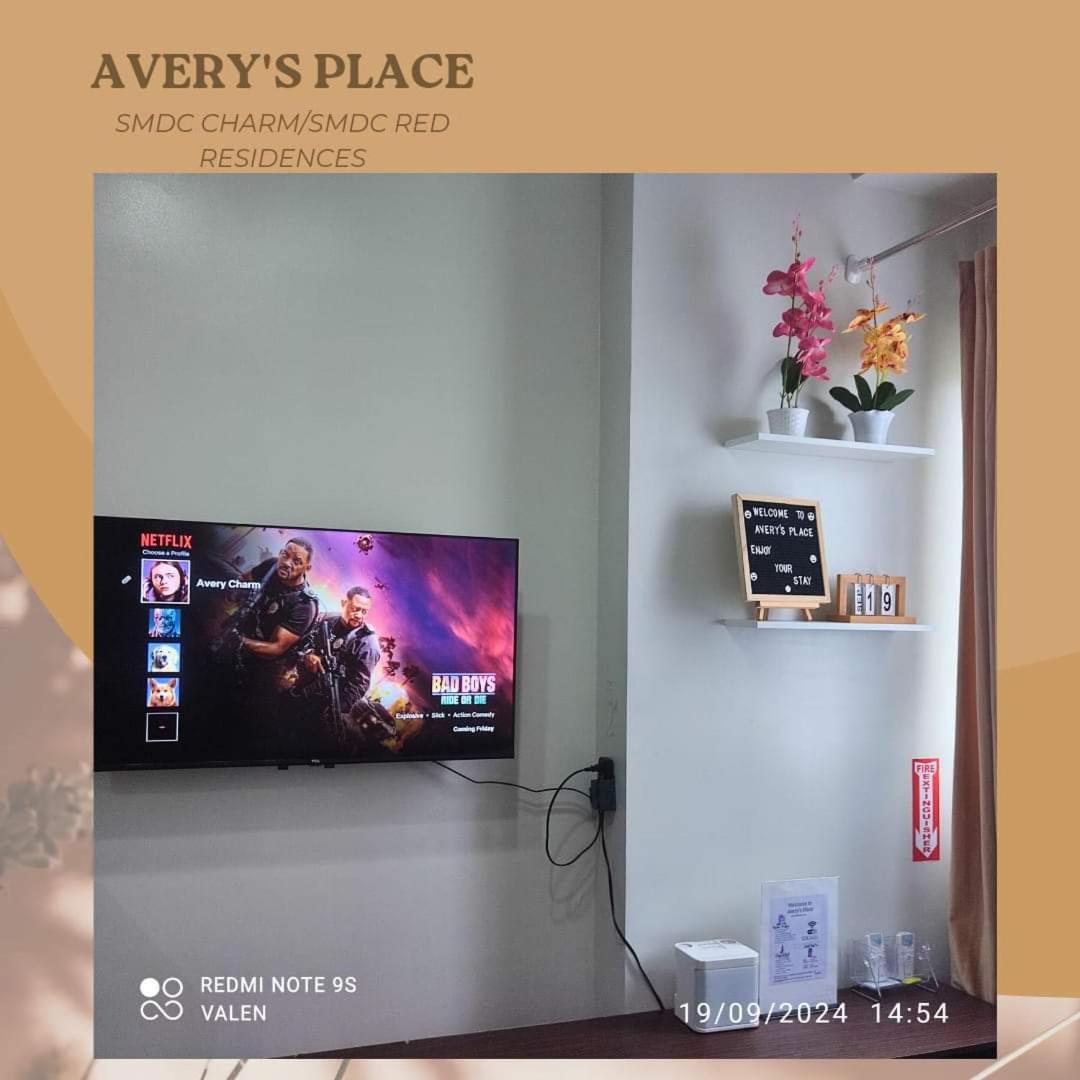 Avery's Place SMDC CHARM view 4