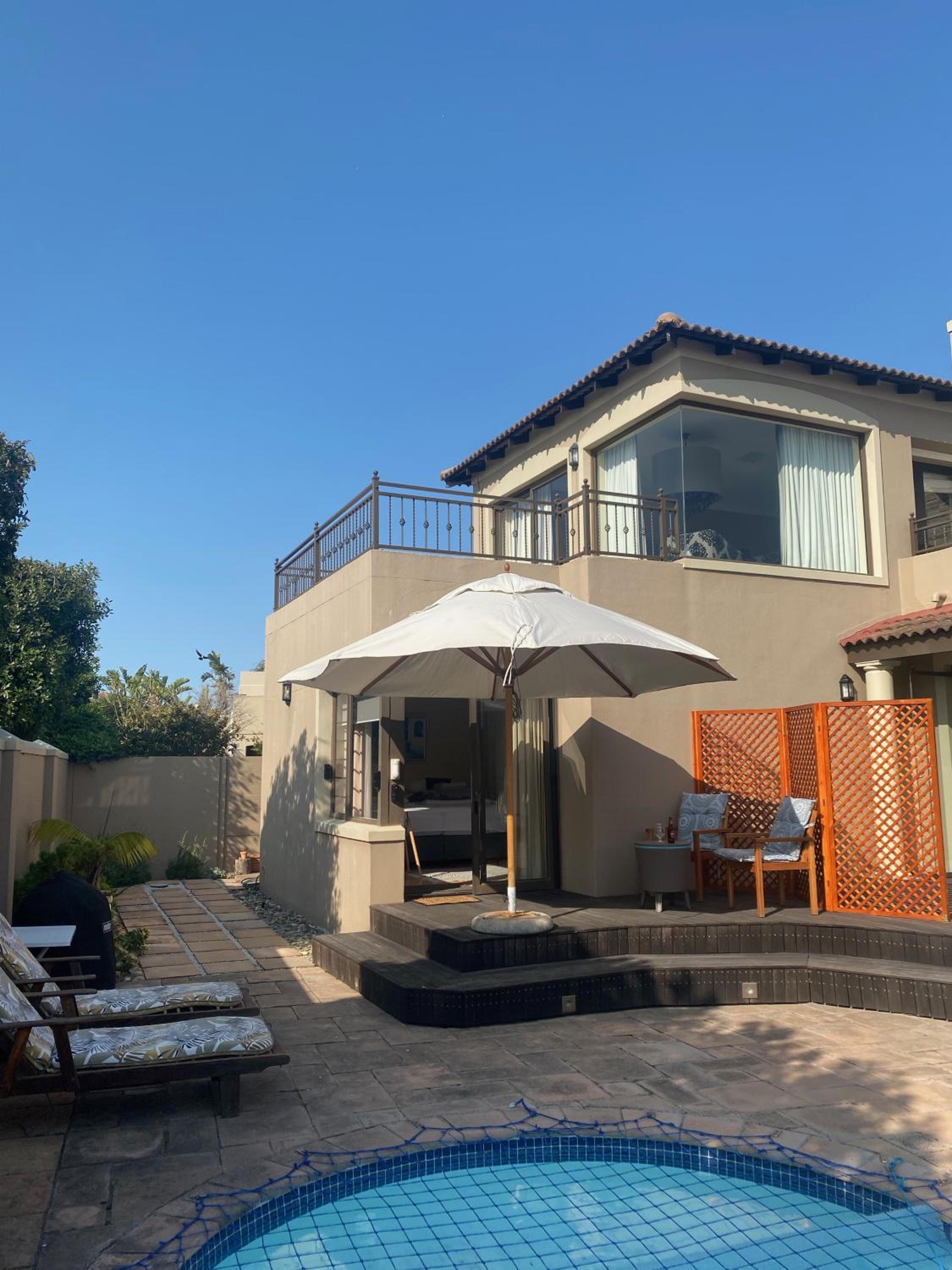 La paloma guest accommodation