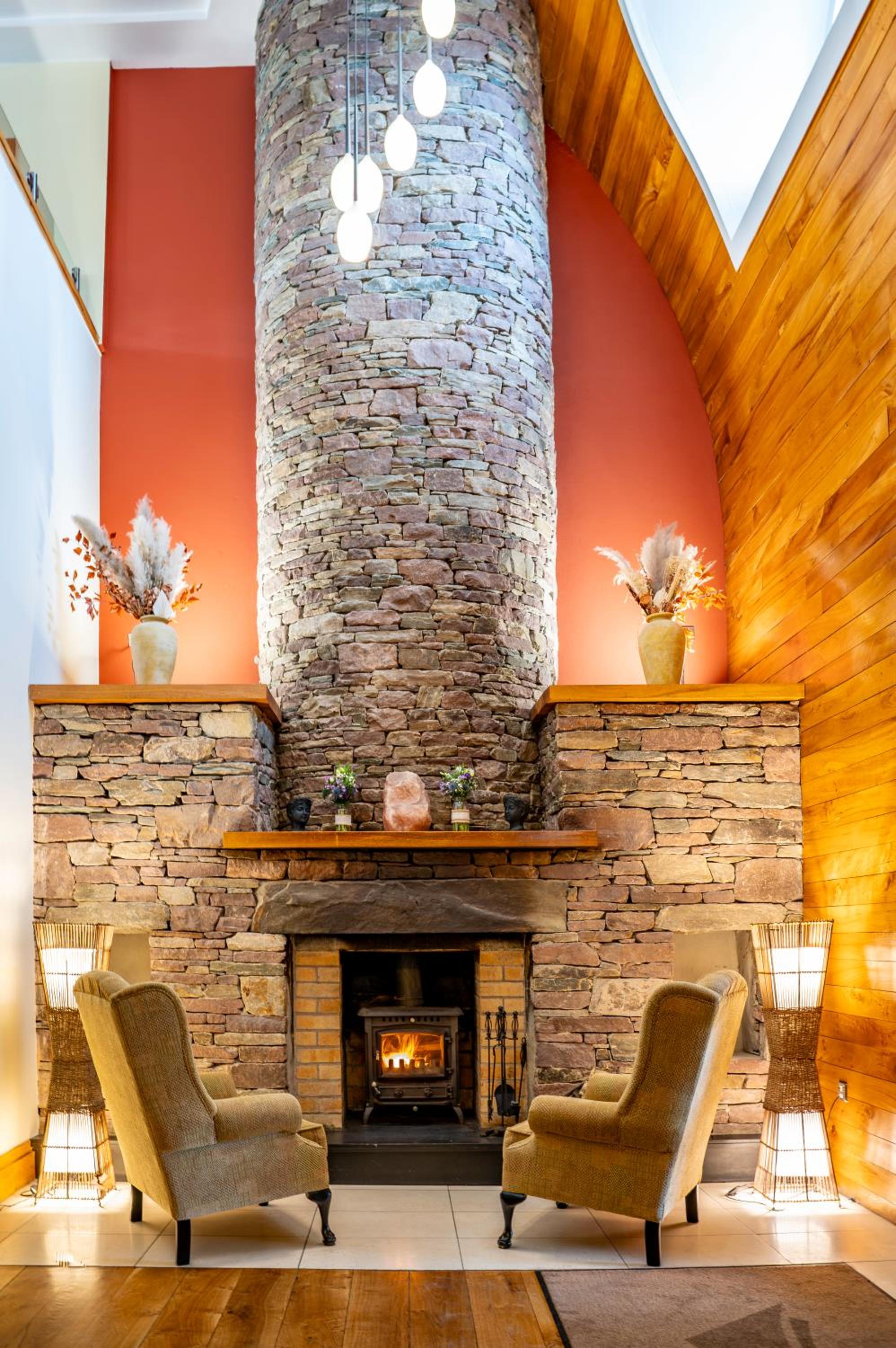 Delphi Resort Hotel & Spa