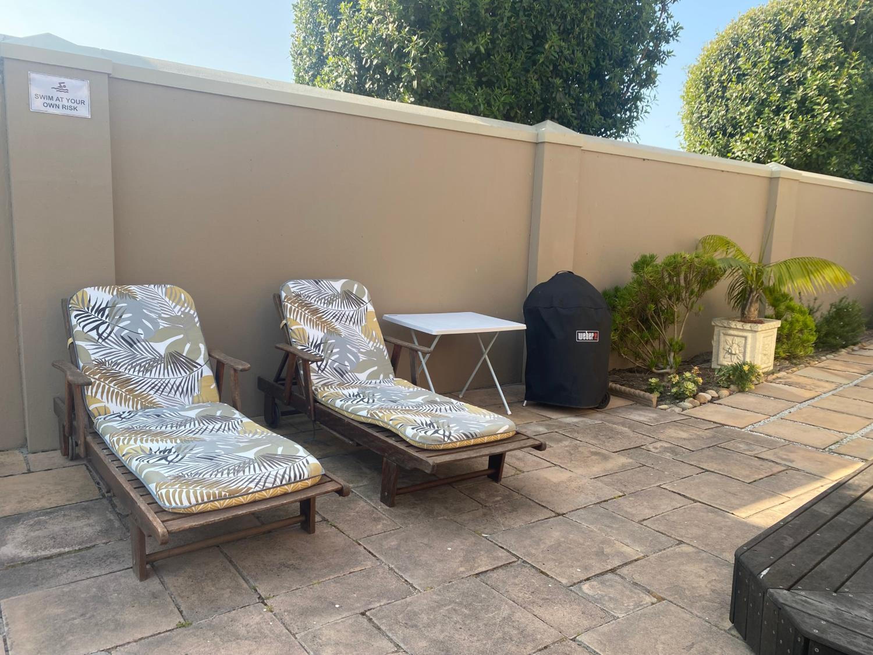 La paloma guest accommodation
