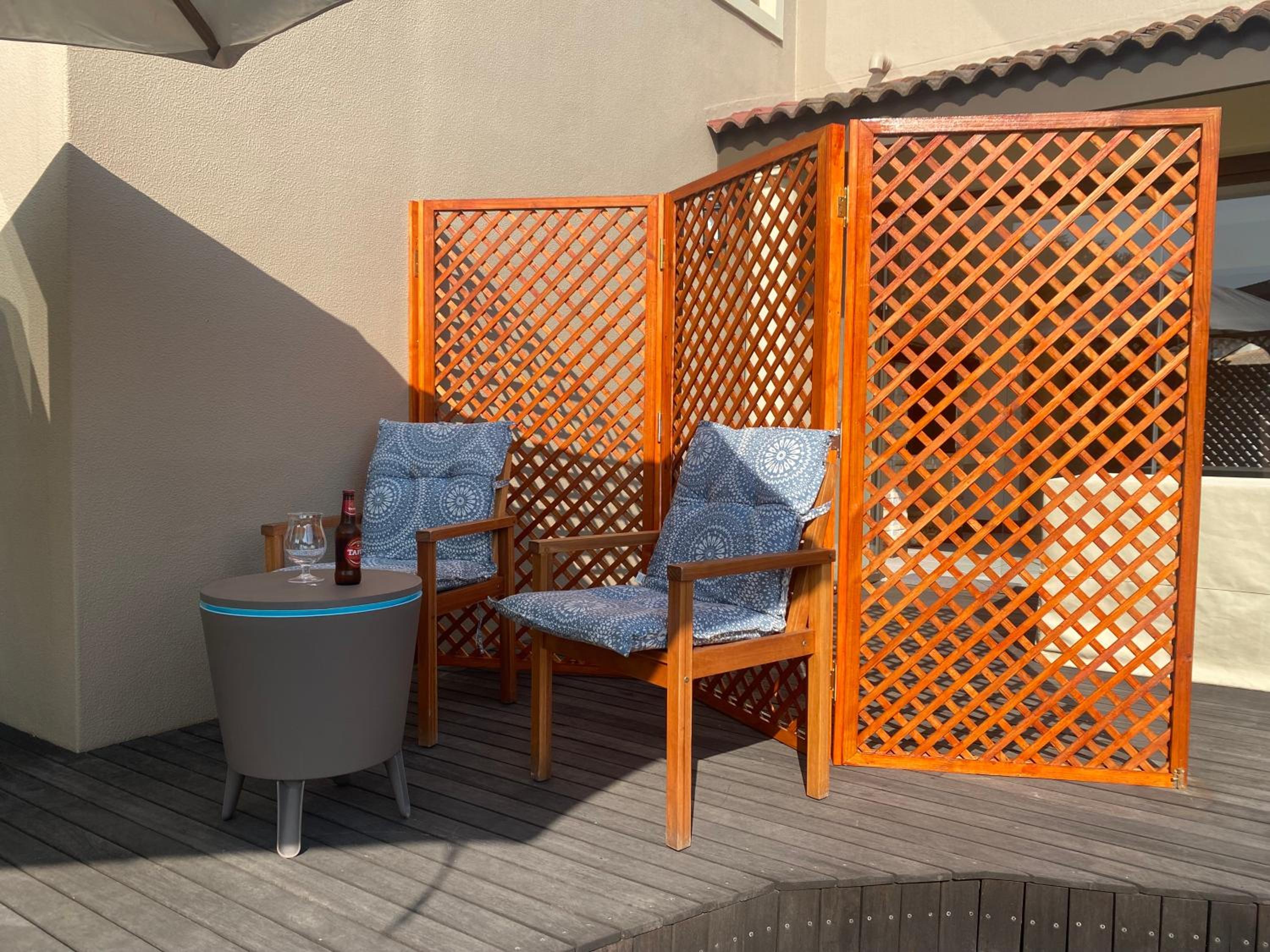 La paloma guest accommodation