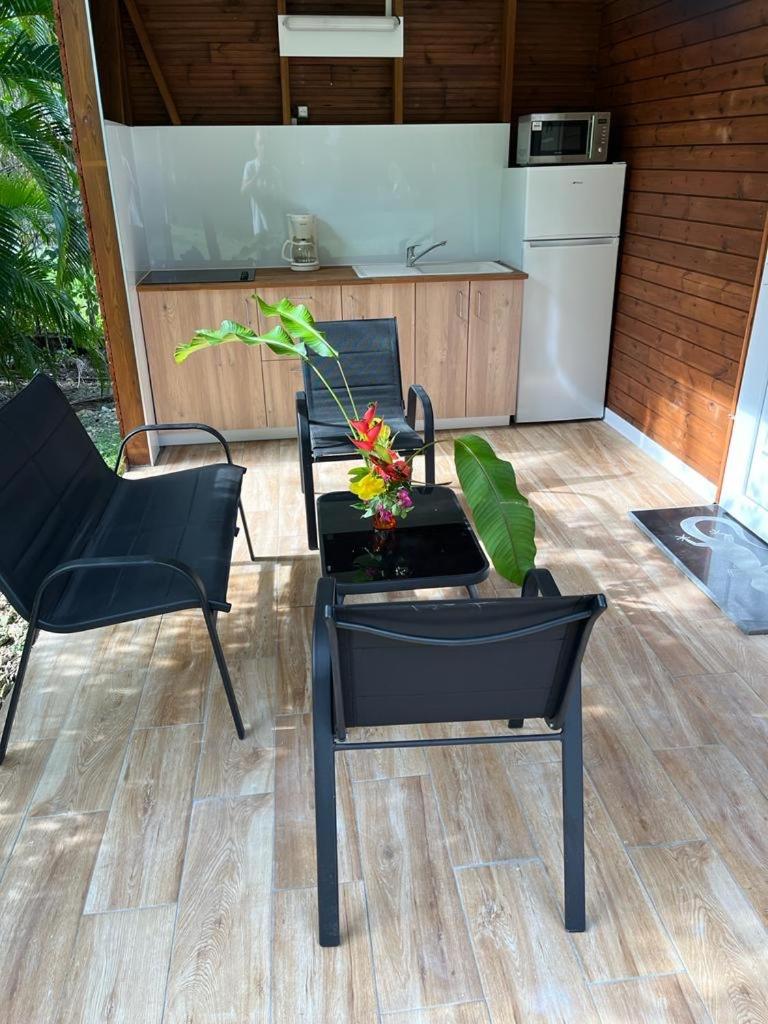 Verdure et nature view 5