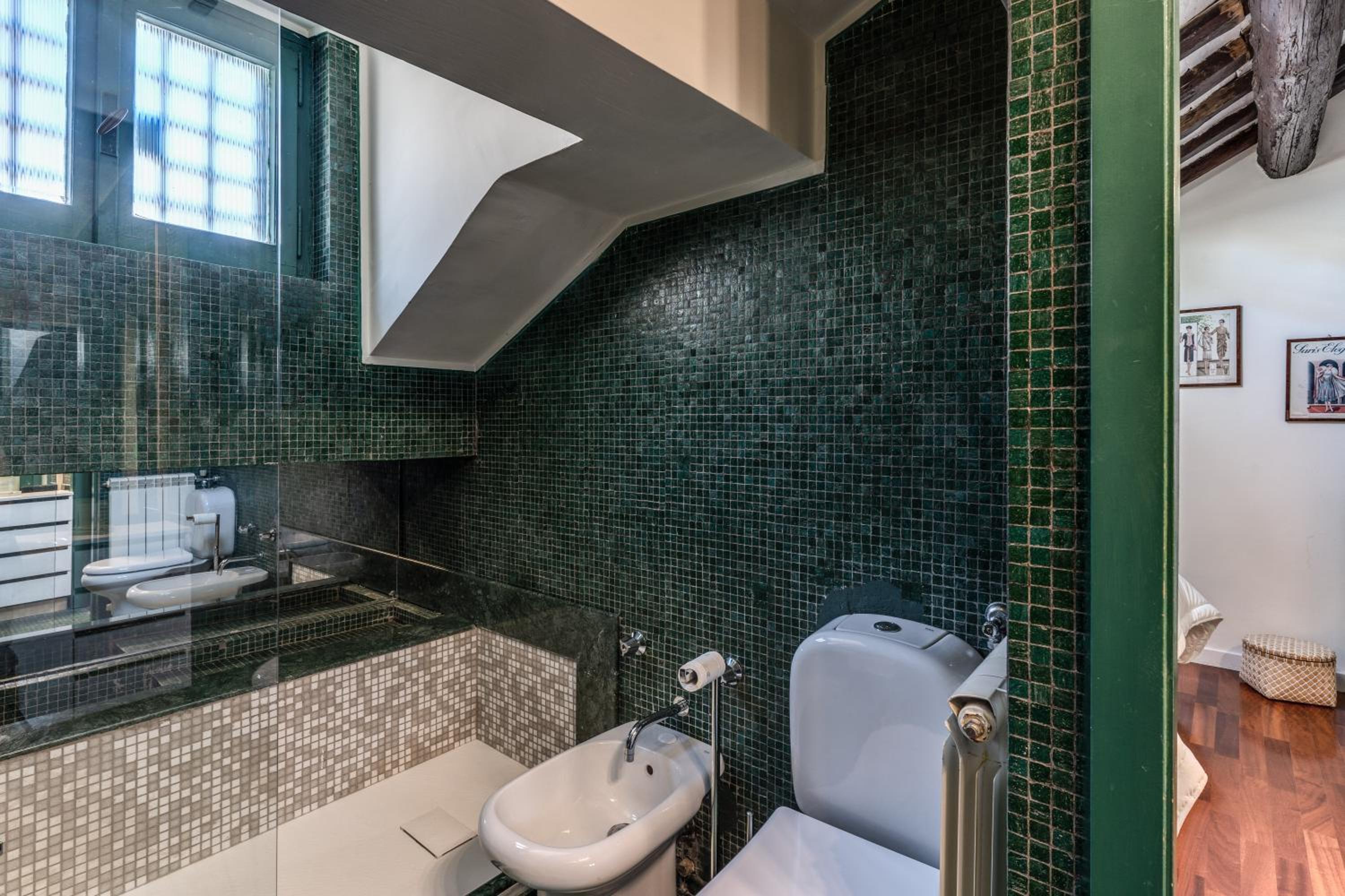 Domus in Via Del Corso