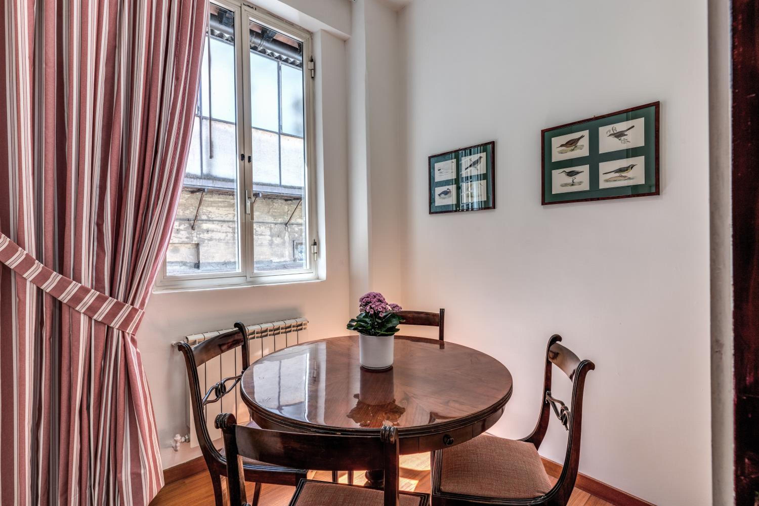 Domus in Via Del Corso