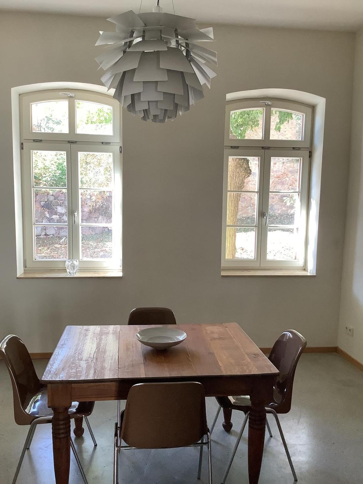 Ferienwohnung - Zu den zwei Linden