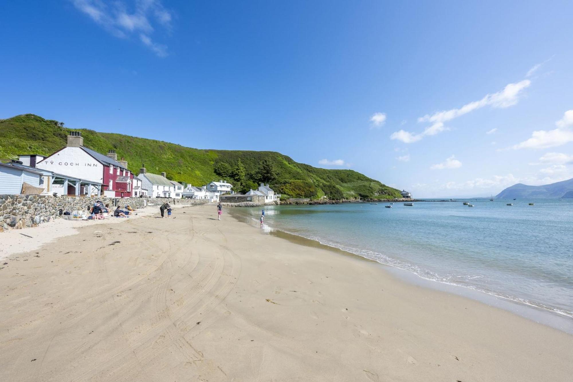 Tanllyn