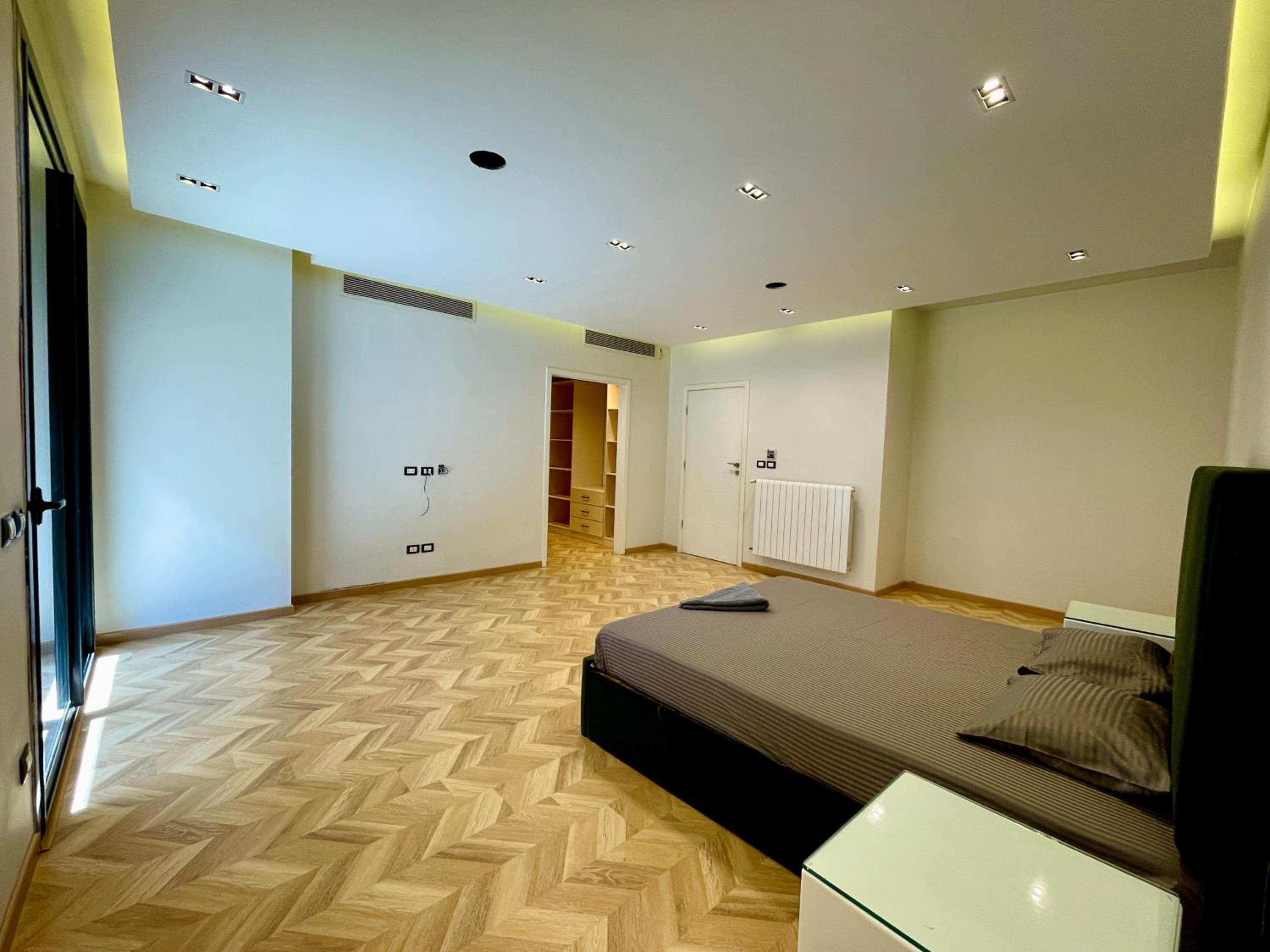 Stylish & Cozy 2BR in New Cairo