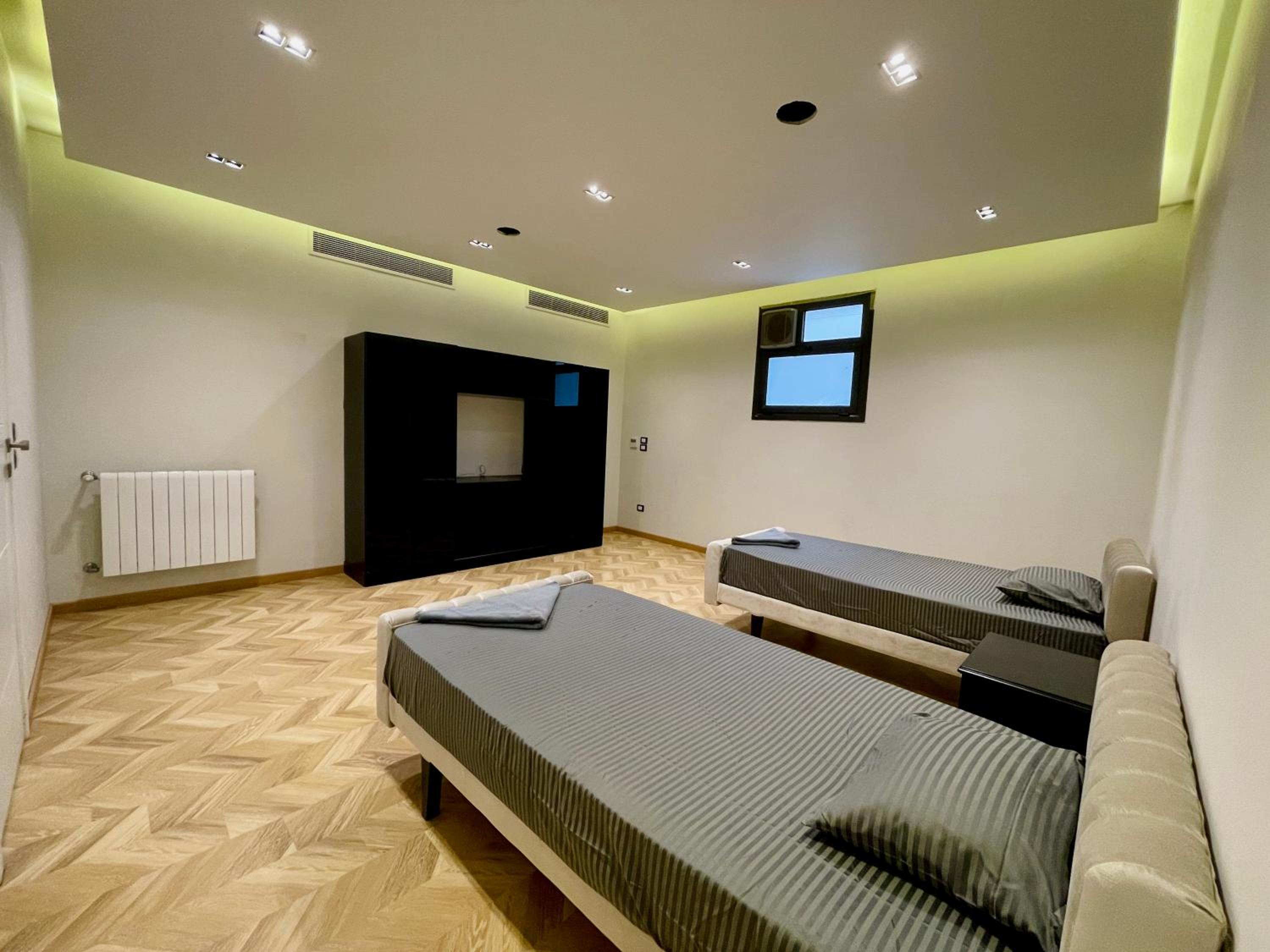 Stylish & Cozy 2BR in New Cairo