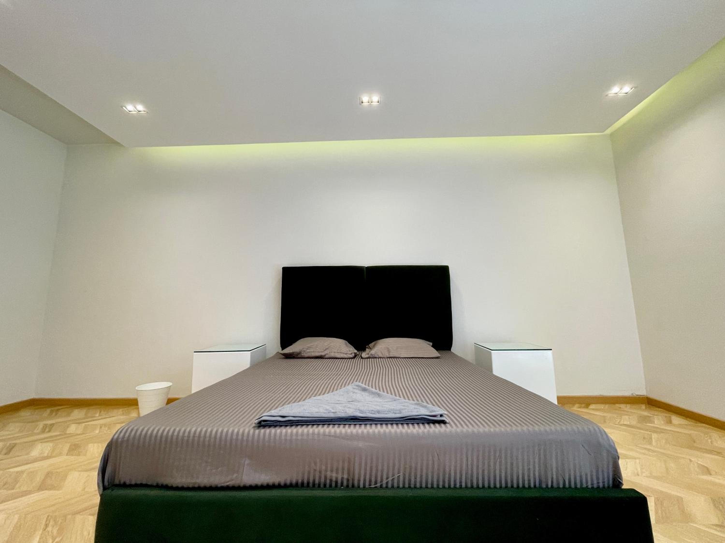 Stylish & Cozy 2BR in New Cairo