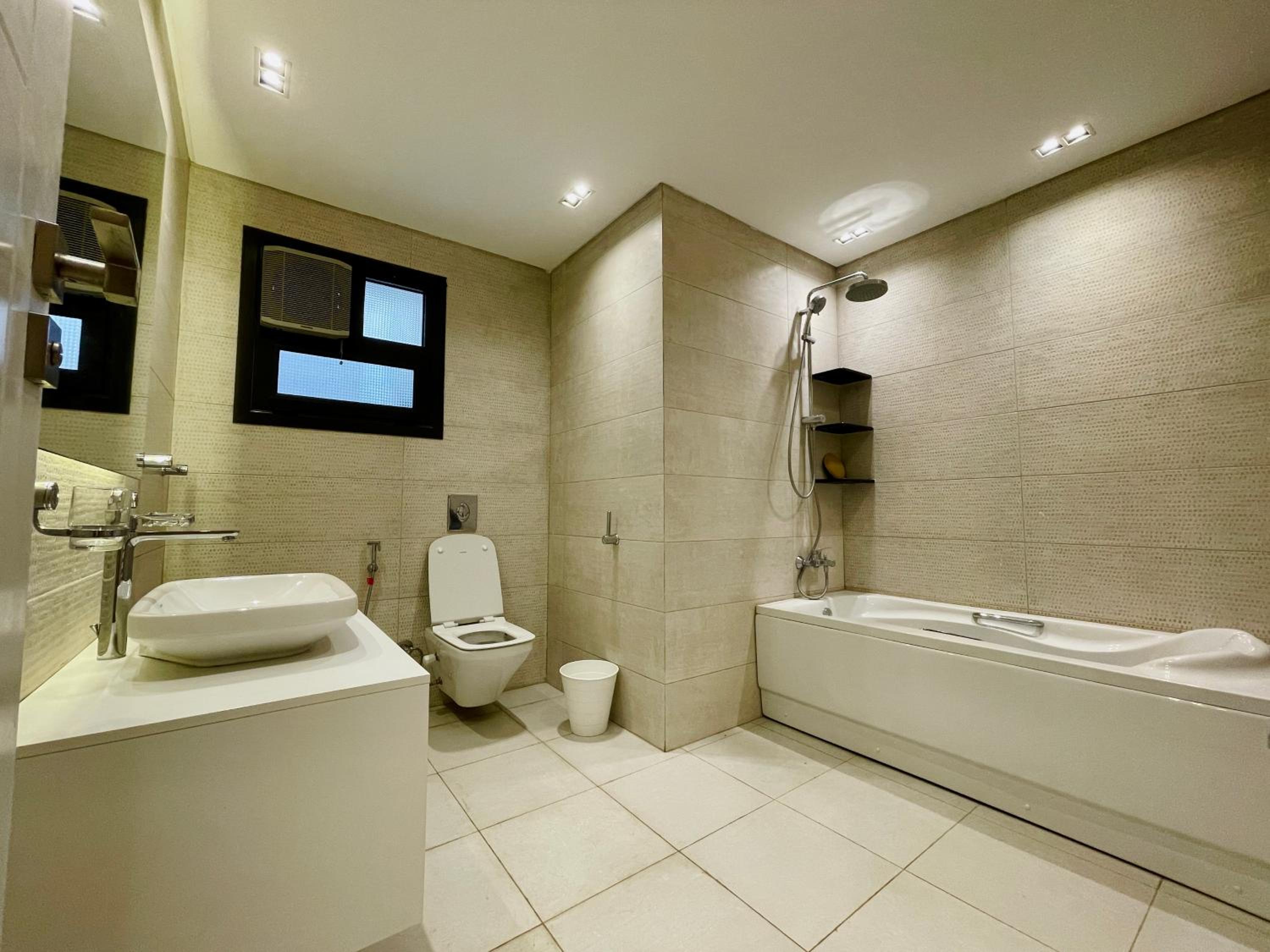 Stylish & Cozy 2BR in New Cairo