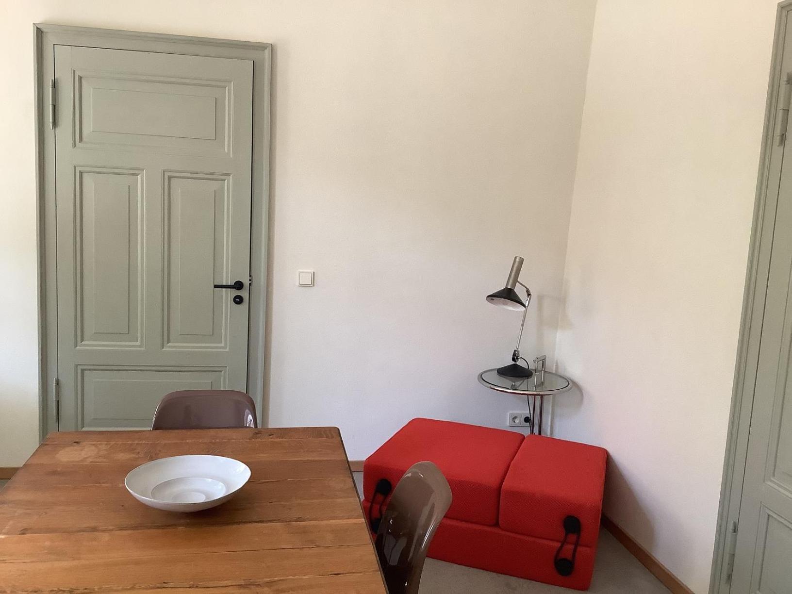 Ferienwohnung - Zu den zwei Linden