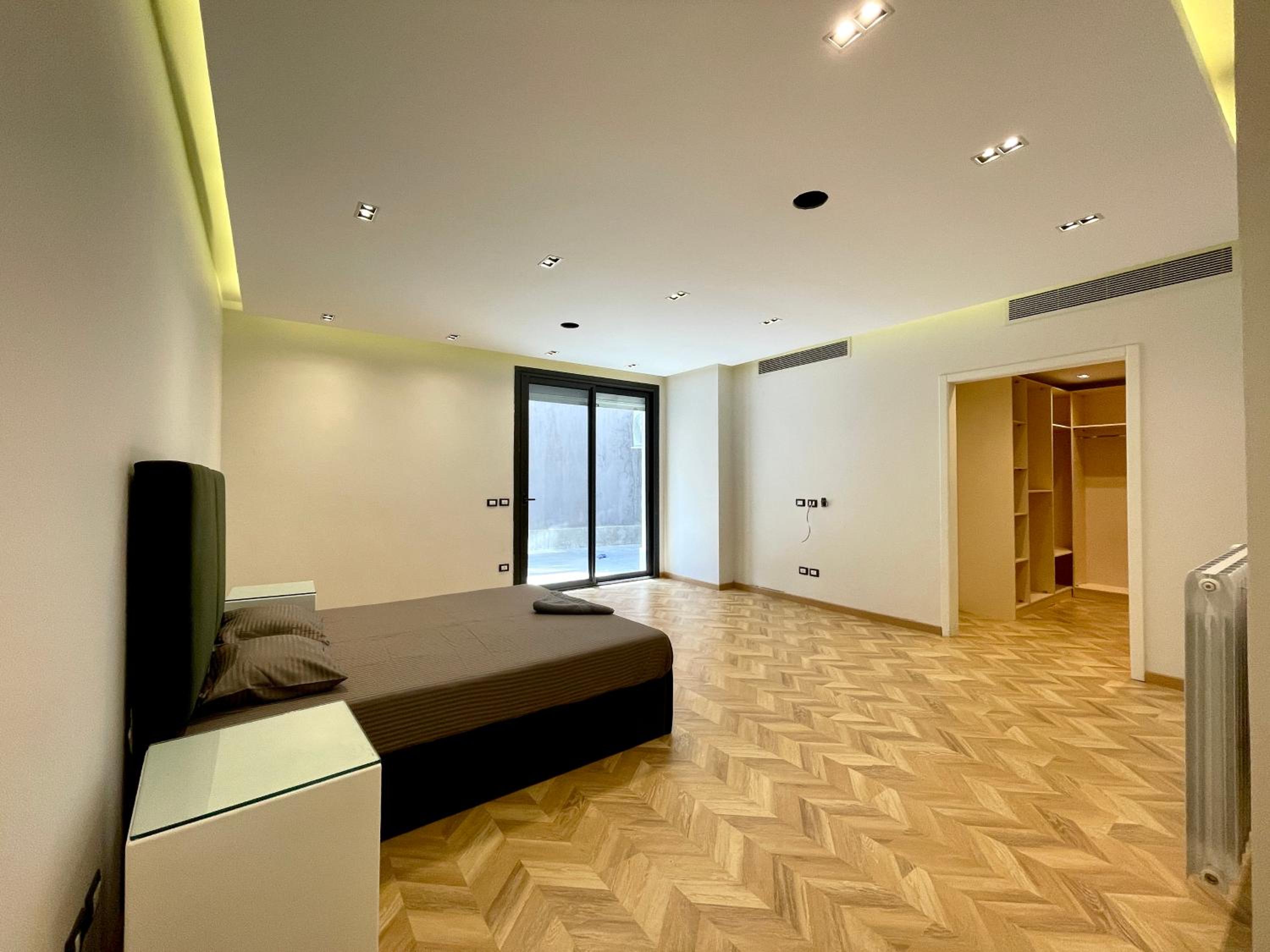 Stylish & Cozy 2BR in New Cairo