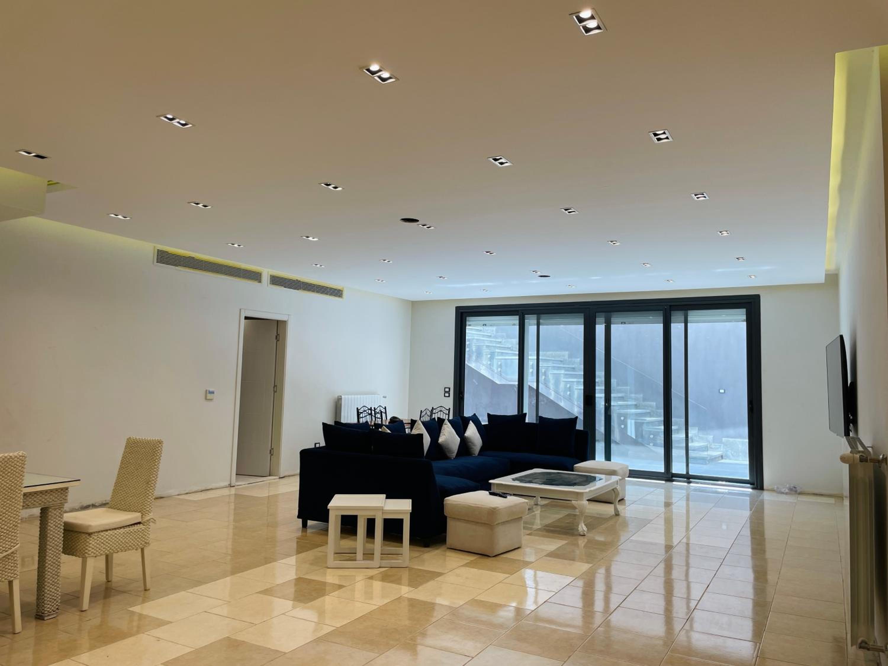 Stylish & Cozy 2BR in New Cairo