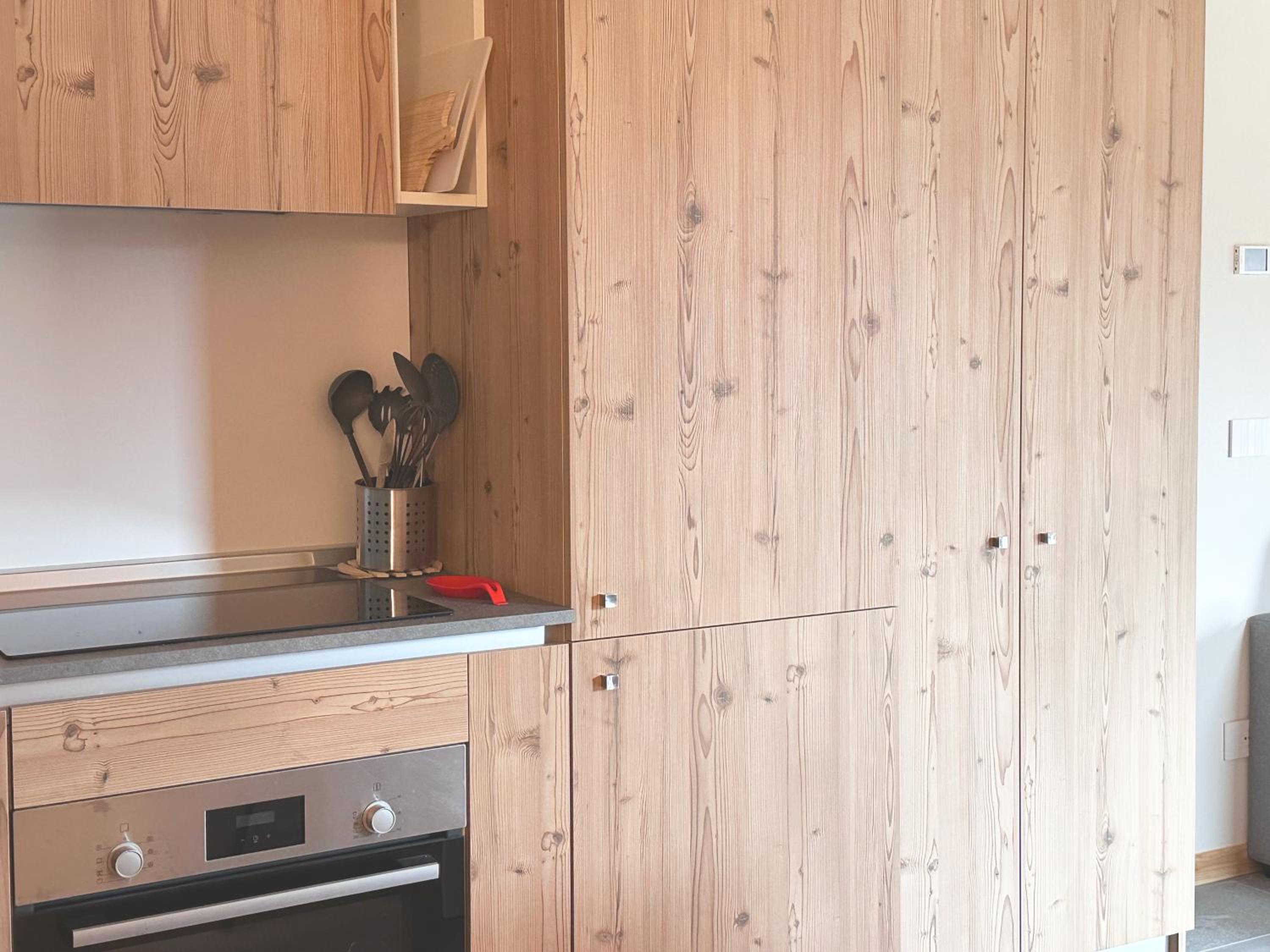 Chalet immerso nel verde photo 4