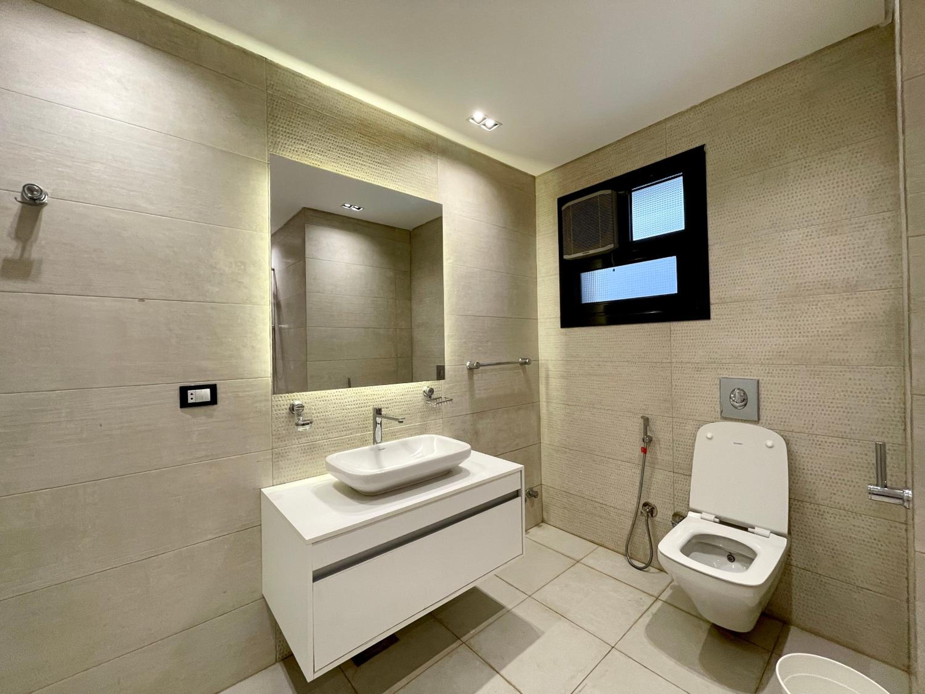 Stylish & Cozy 2BR in New Cairo