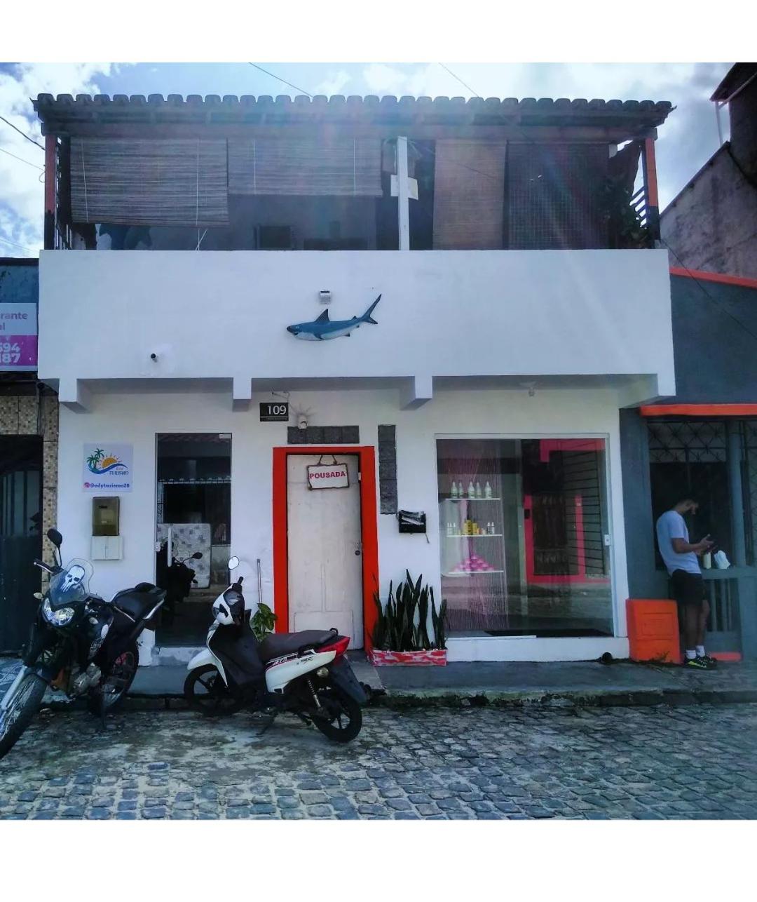 Shark Tubarao Suites Central Area