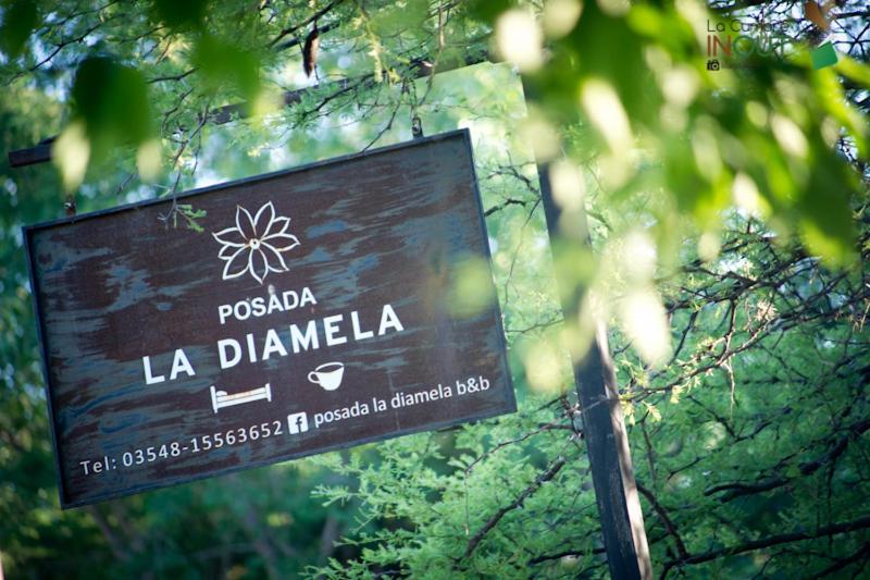 Posada La Diamela