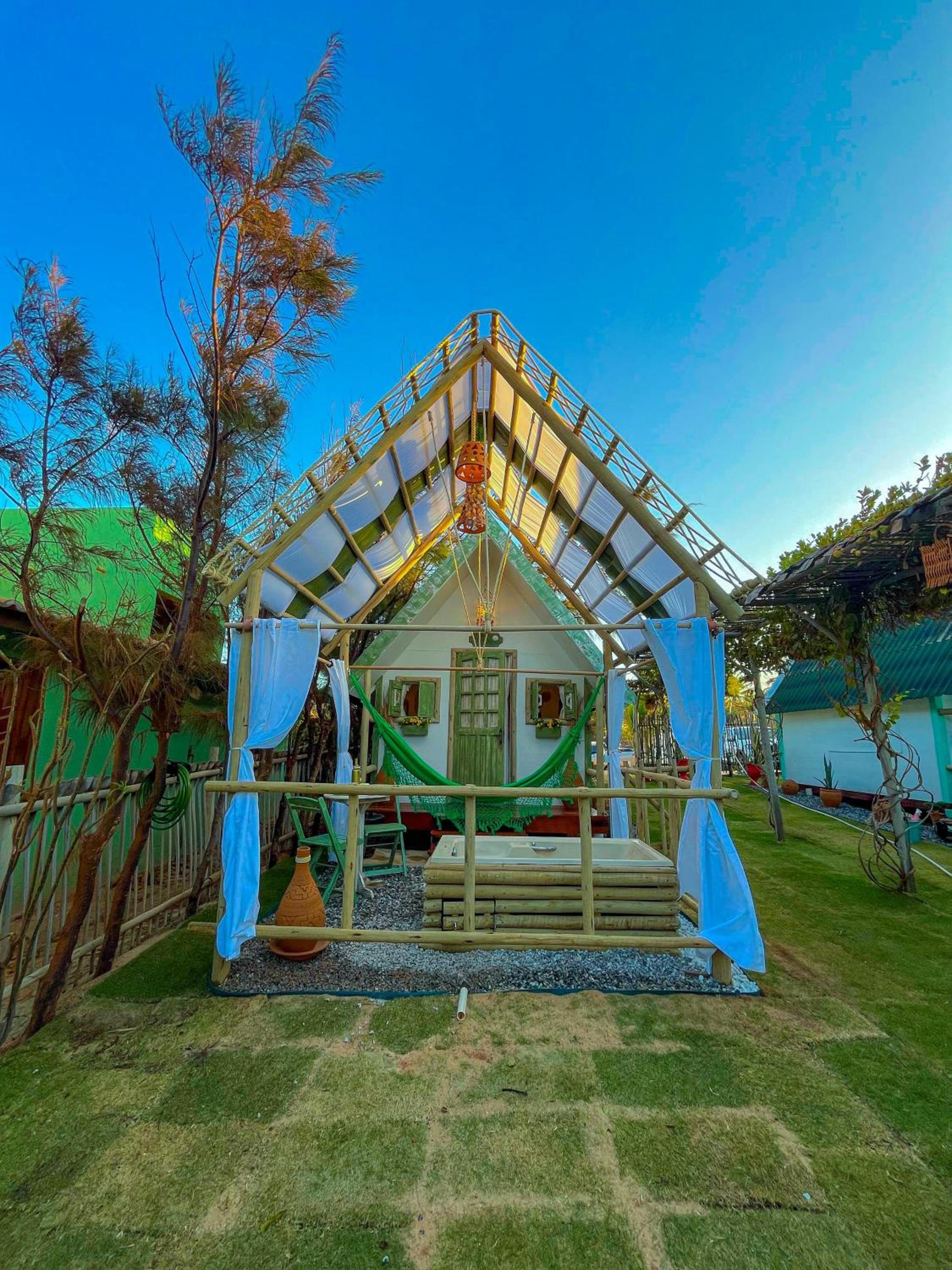 Hotel Raio de Sol Residence - Image 1