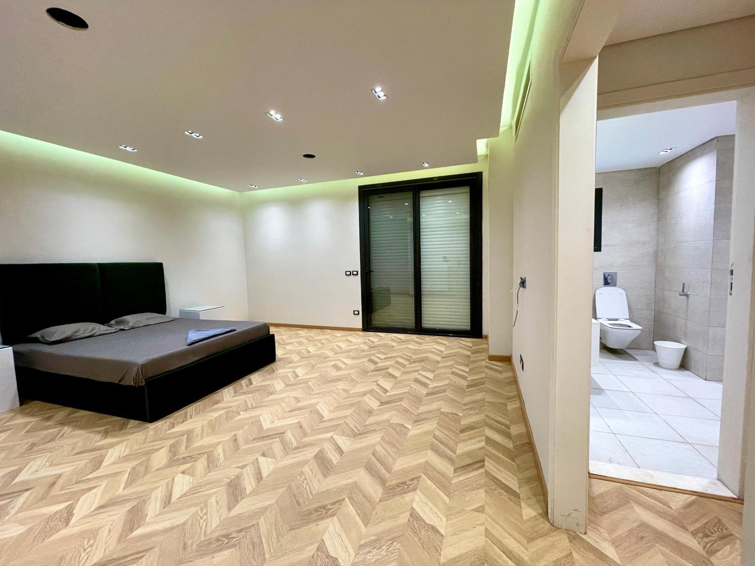 Stylish & Cozy 2BR in New Cairo