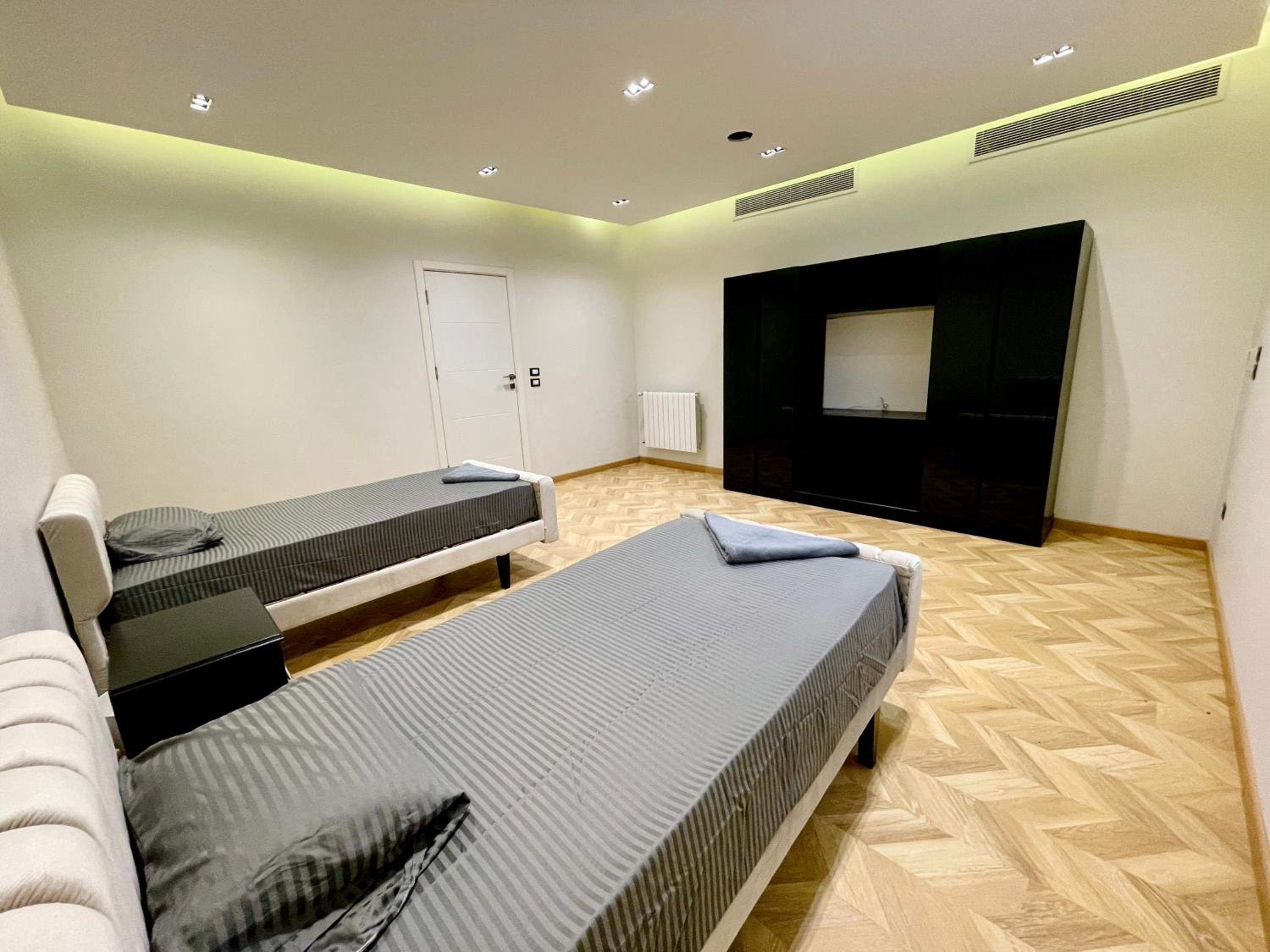 Stylish & Cozy 2BR in New Cairo