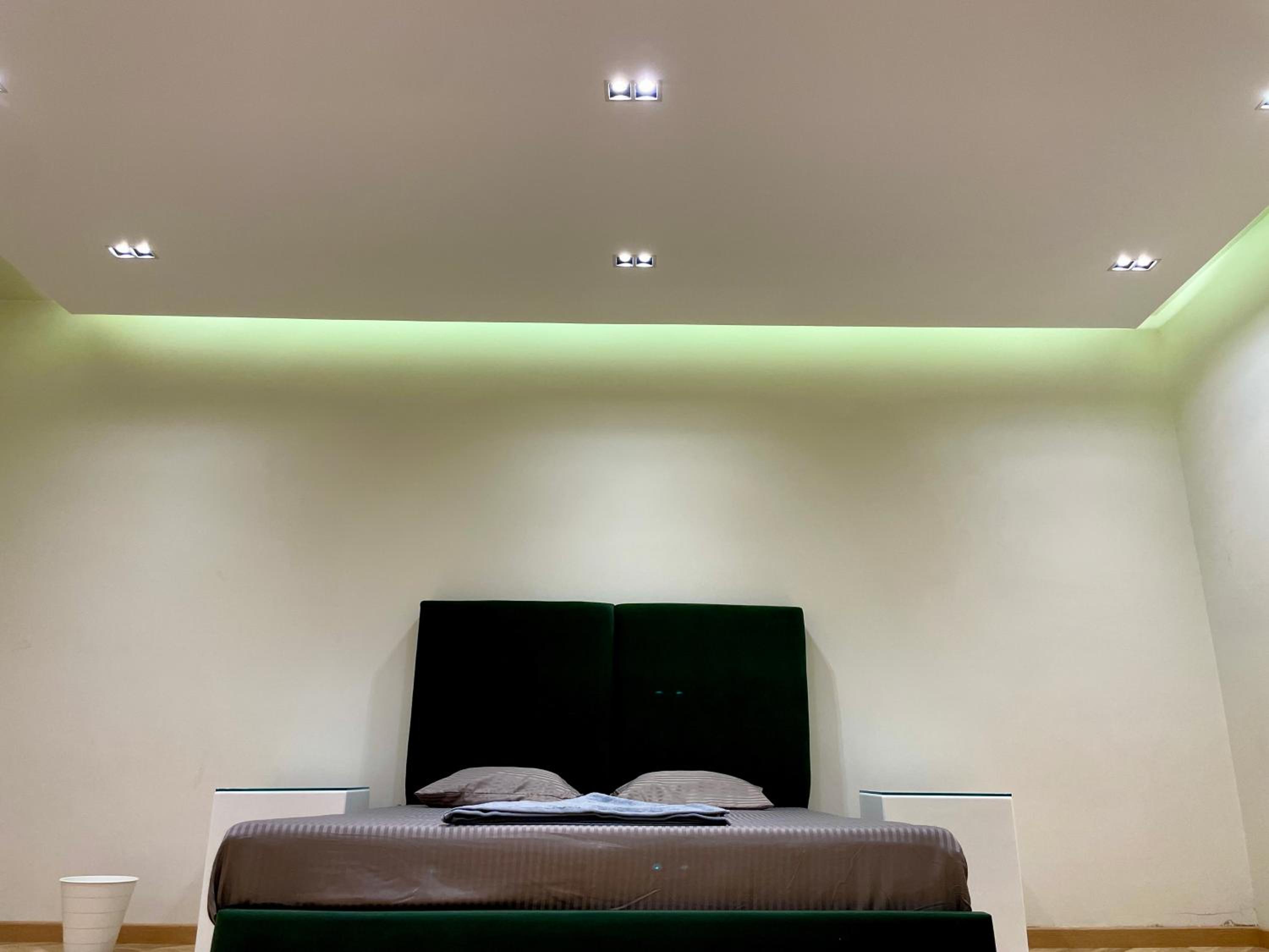 Stylish & Cozy 2BR in New Cairo