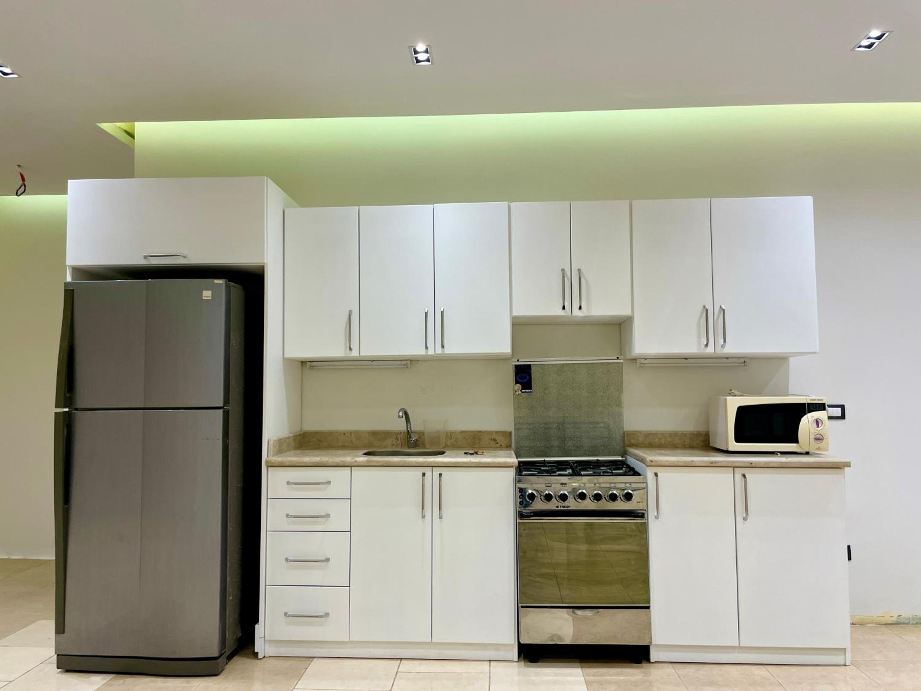 Stylish & Cozy 2BR in New Cairo