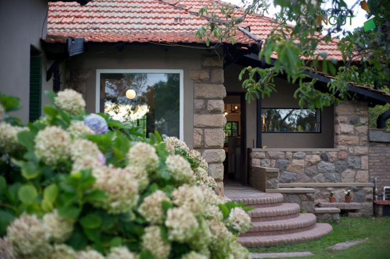Posada La Diamela