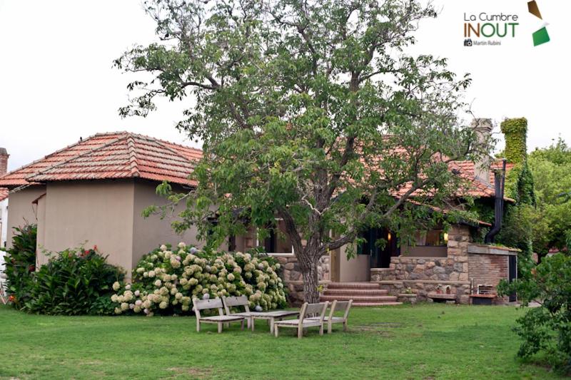 Posada La Diamela