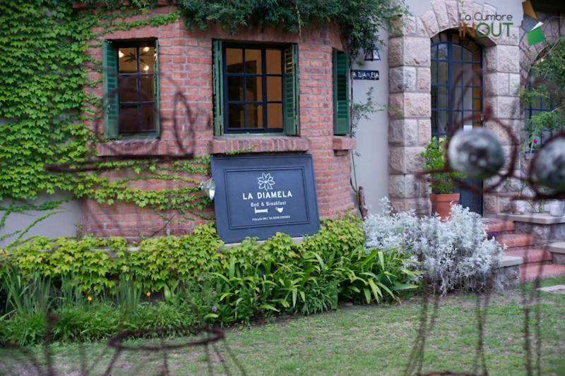 Posada La Diamela