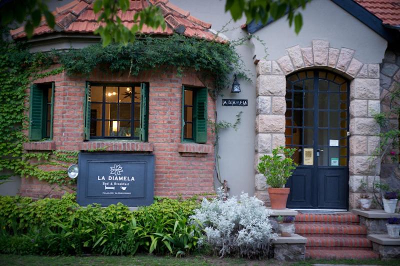 Posada La Diamela