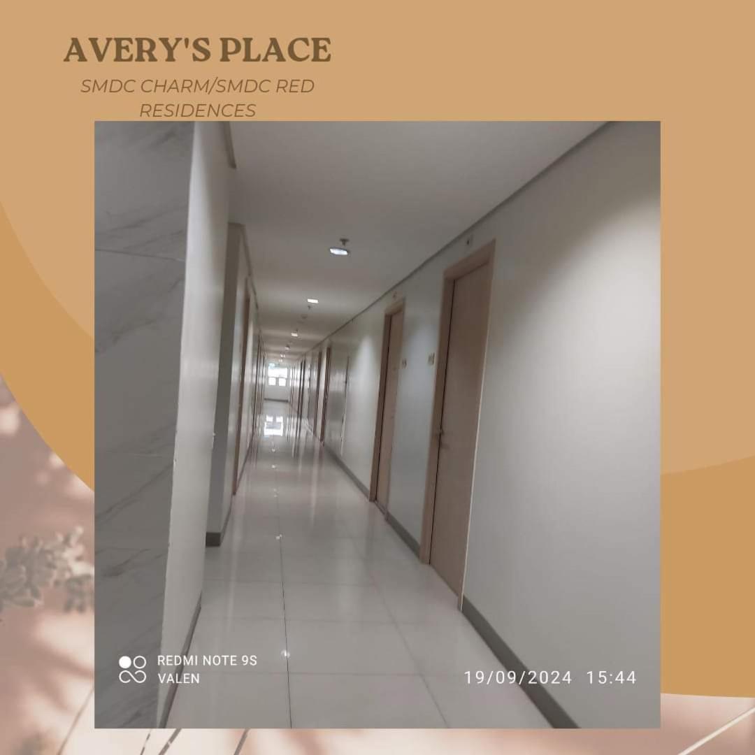 Avery's Place SMDC CHARM view 2