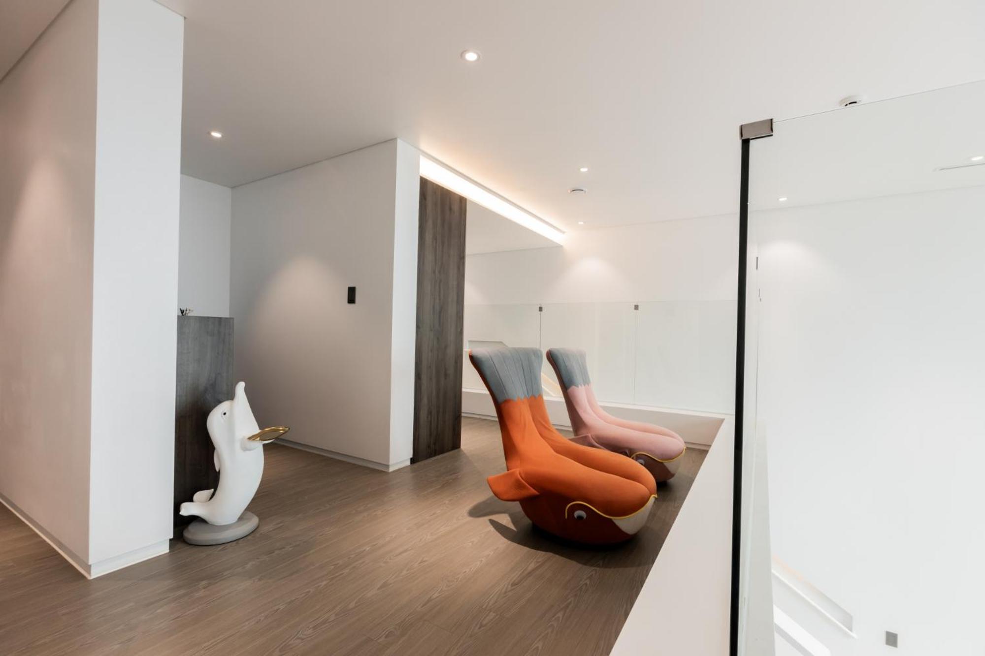 Dolphin Penthouse